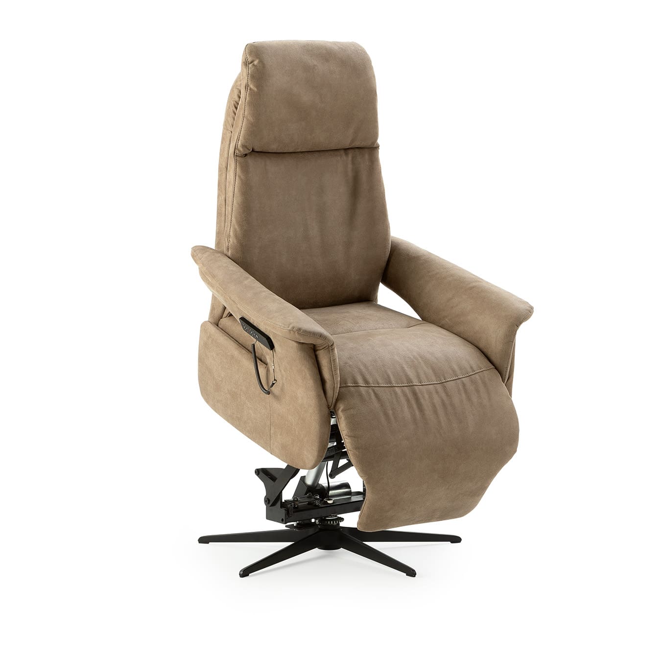 Feelings Wonen meubelen Comforta relaxfauteuil s + 5m + lift up Relaxfauteuil