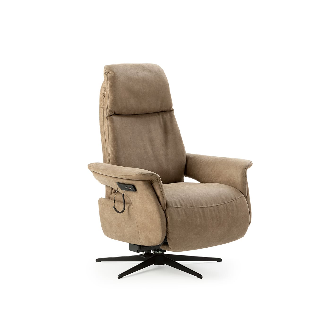 Feelings Wonen meubelen Comforta relaxfauteuil s + 5m + lift up  Relaxfauteuil