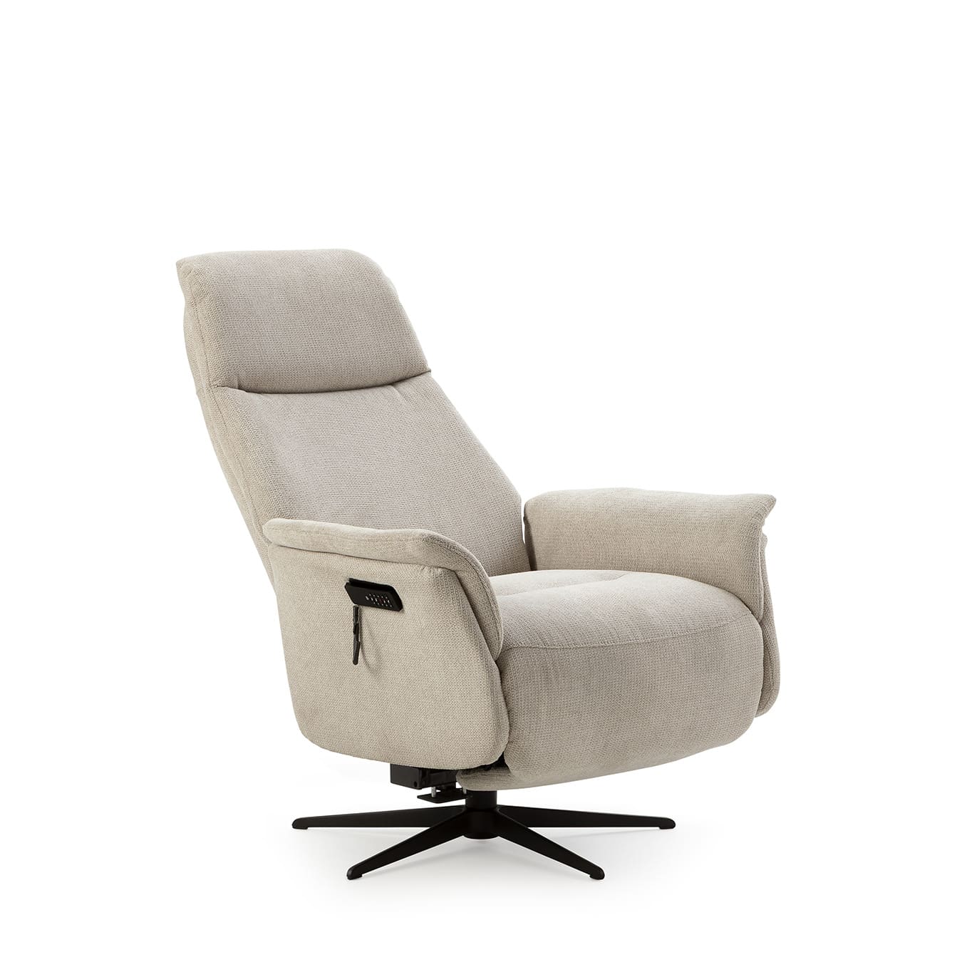Feelings Wonen meubelen Comforta relaxfauteuil xl + 5m + lift up Relaxfauteuil