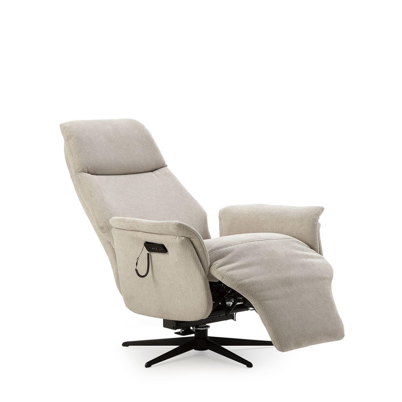 Feelings Wonen meubelen Comforta relaxfauteuil xl + 5m + lift up Relaxfauteuil