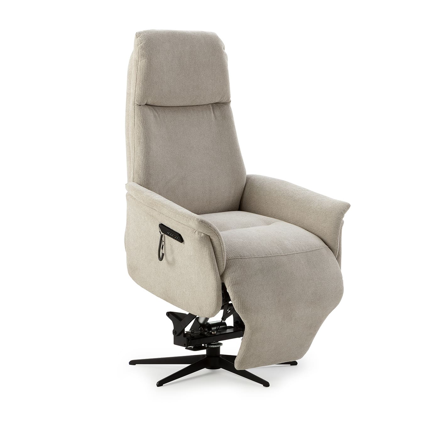 Feelings Wonen meubelen Comforta relaxfauteuil xl + 5m + lift up Relaxfauteuil