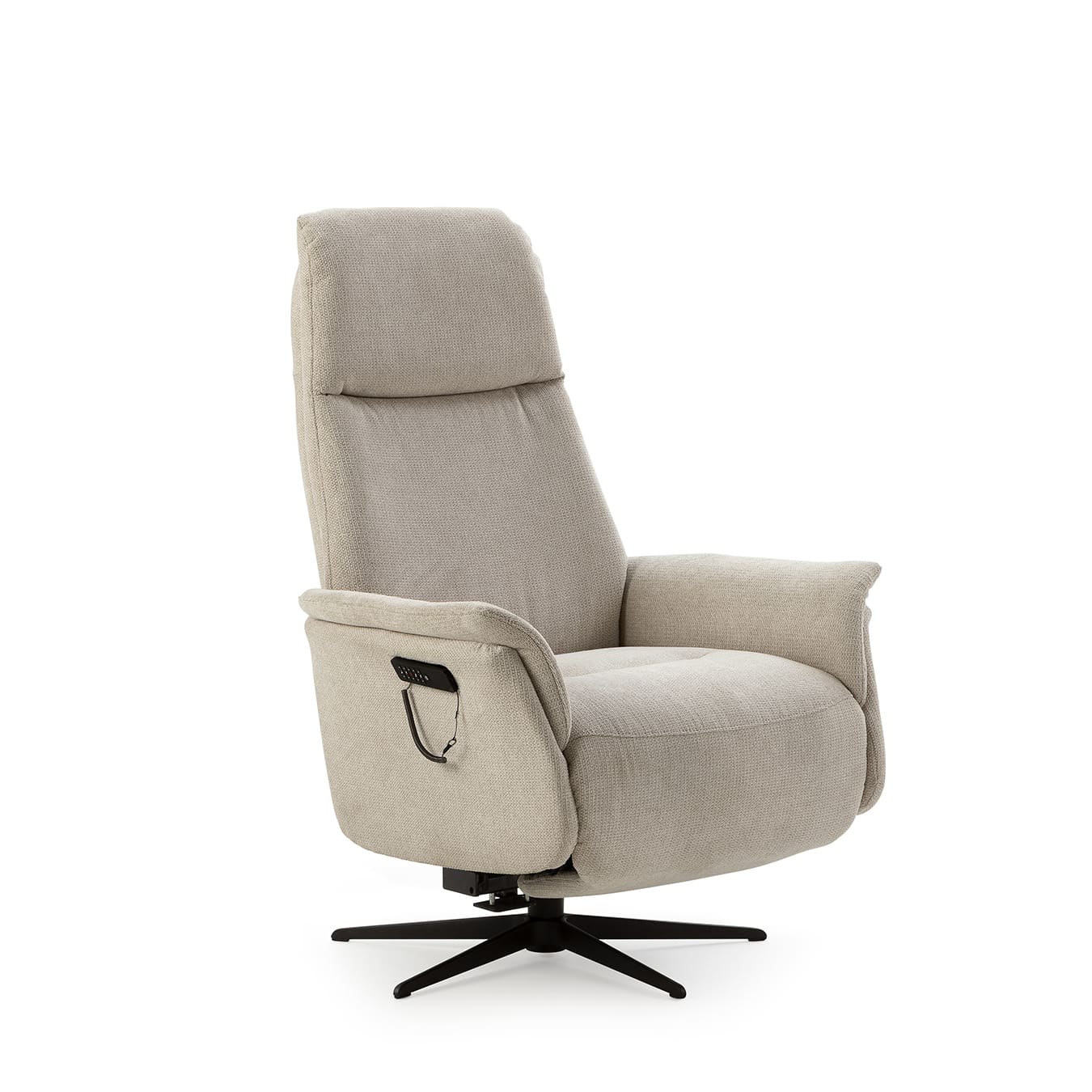 Feelings Wonen meubelen Comforta relaxfauteuil xl + 5m + lift up  Relaxfauteuil