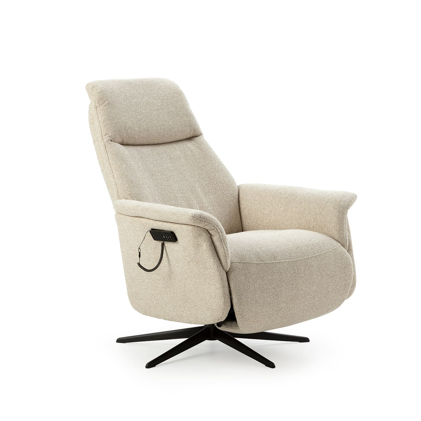 Feelings Wonen meubelen Comforta relaxfauteuil xs + 3m Relaxfauteuil