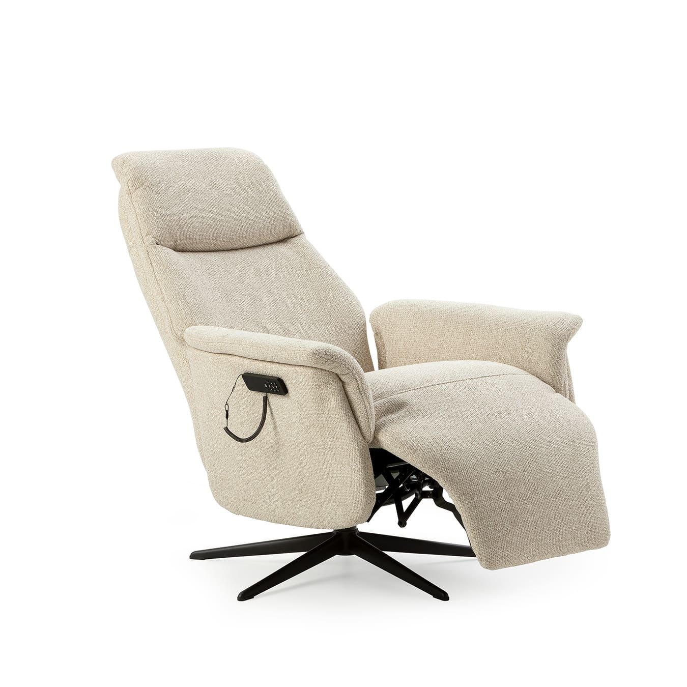 Feelings Wonen meubelen Comforta relaxfauteuil xs + 3m Relaxfauteuil