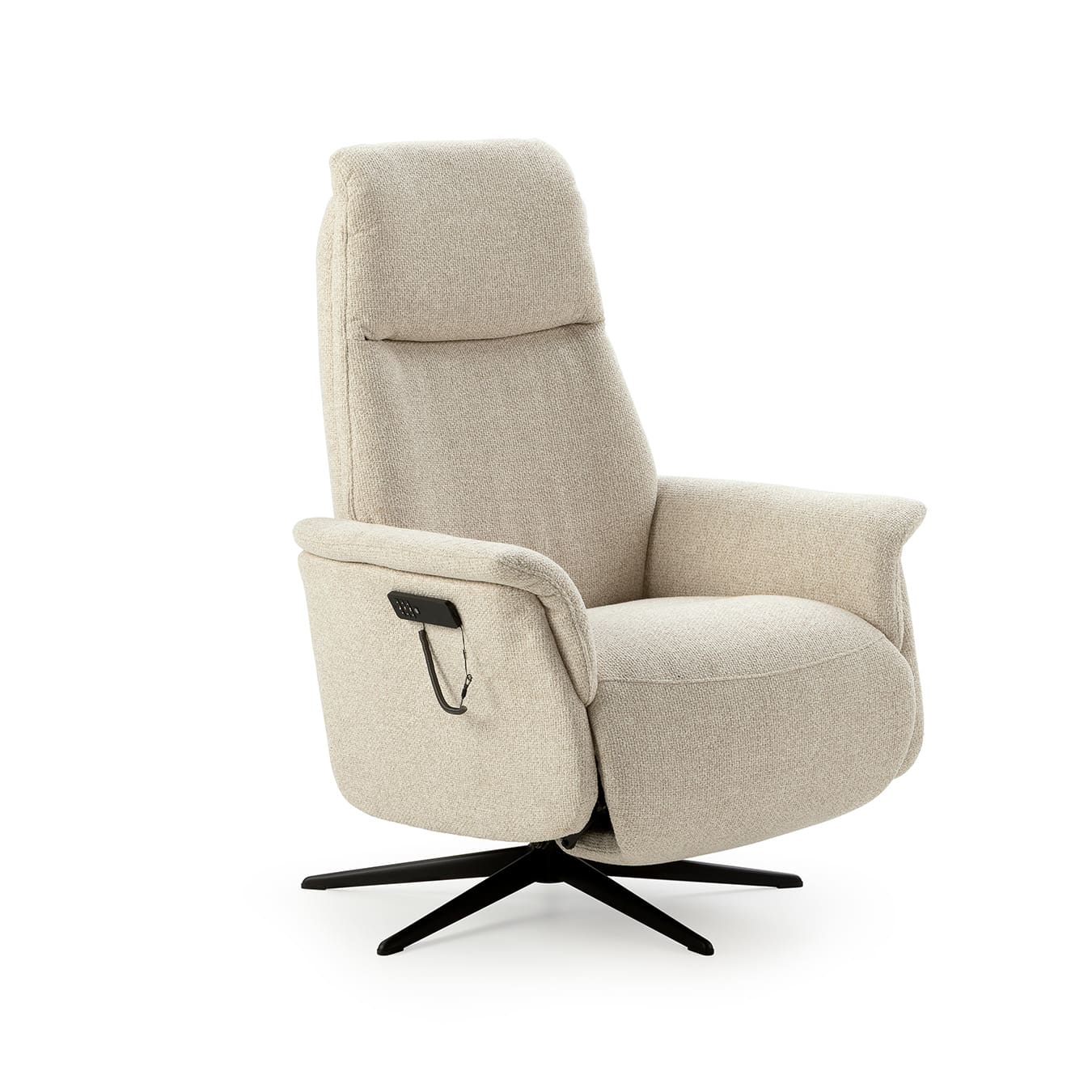 Feelings Wonen meubelen Comforta relaxfauteuil xs + 3m Relaxfauteuil