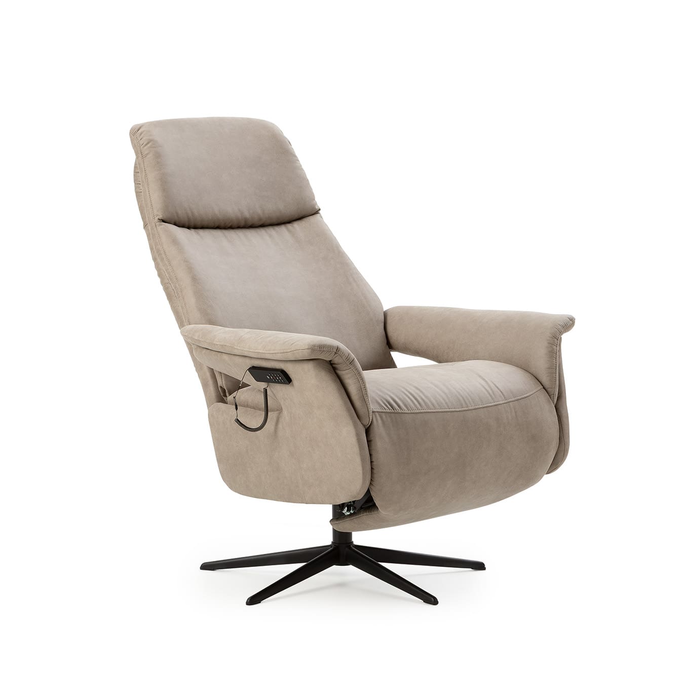 Feelings Wonen meubelen Comforta relaxfauteuil xxl + 4m + tilt Relaxfauteuil