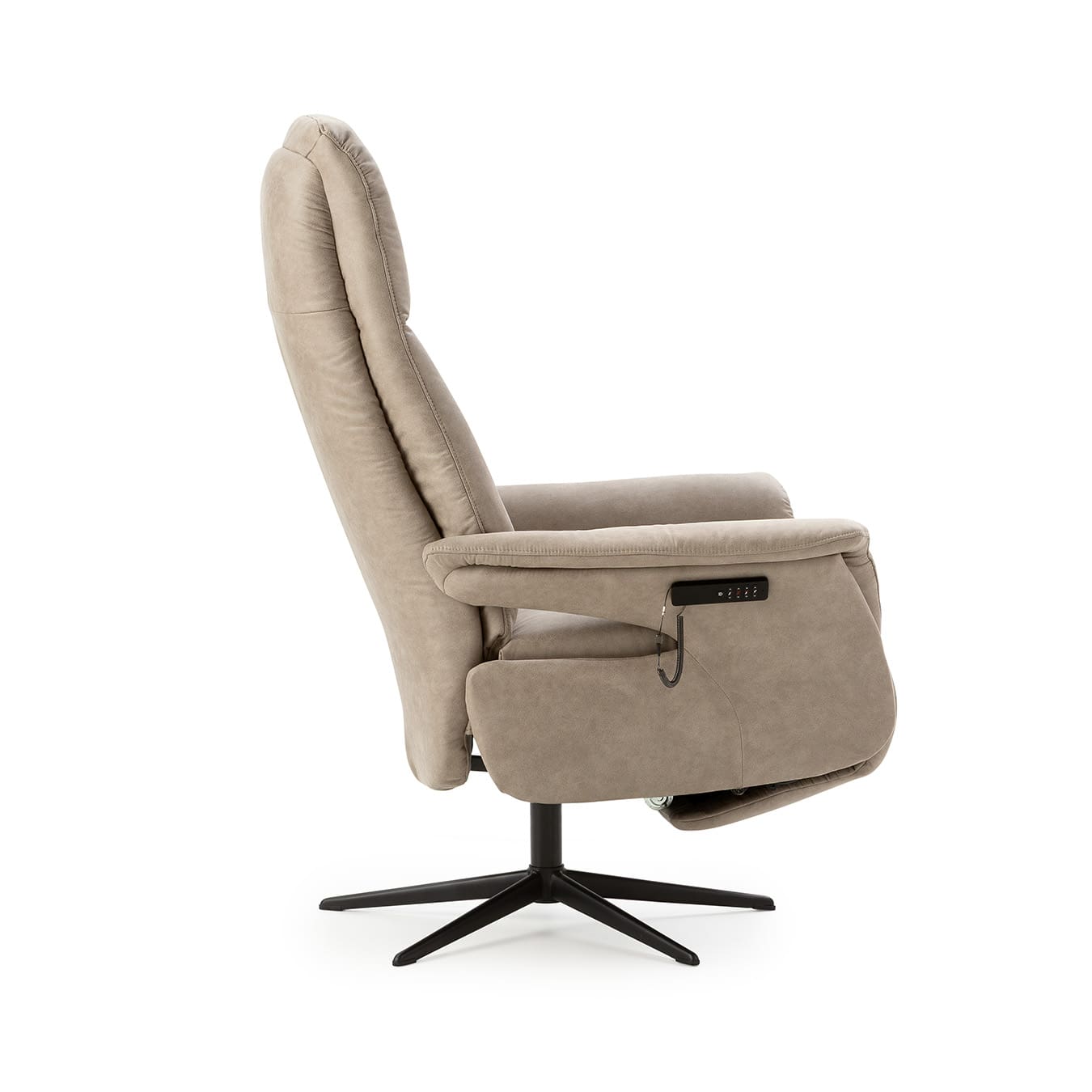 Feelings Wonen meubelen Comforta relaxfauteuil xxl + 4m + tilt Relaxfauteuil