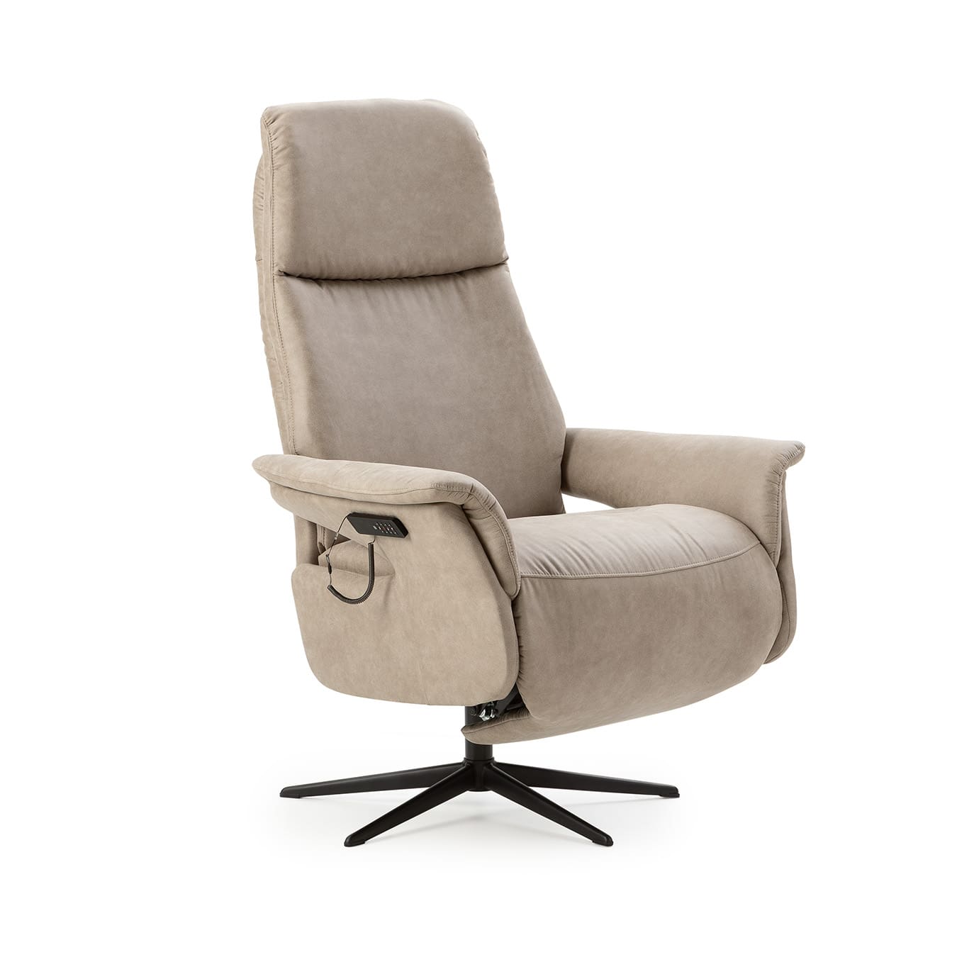Feelings Wonen meubelen Comforta relaxfauteuil xxl + 4m + tilt  Relaxfauteuil