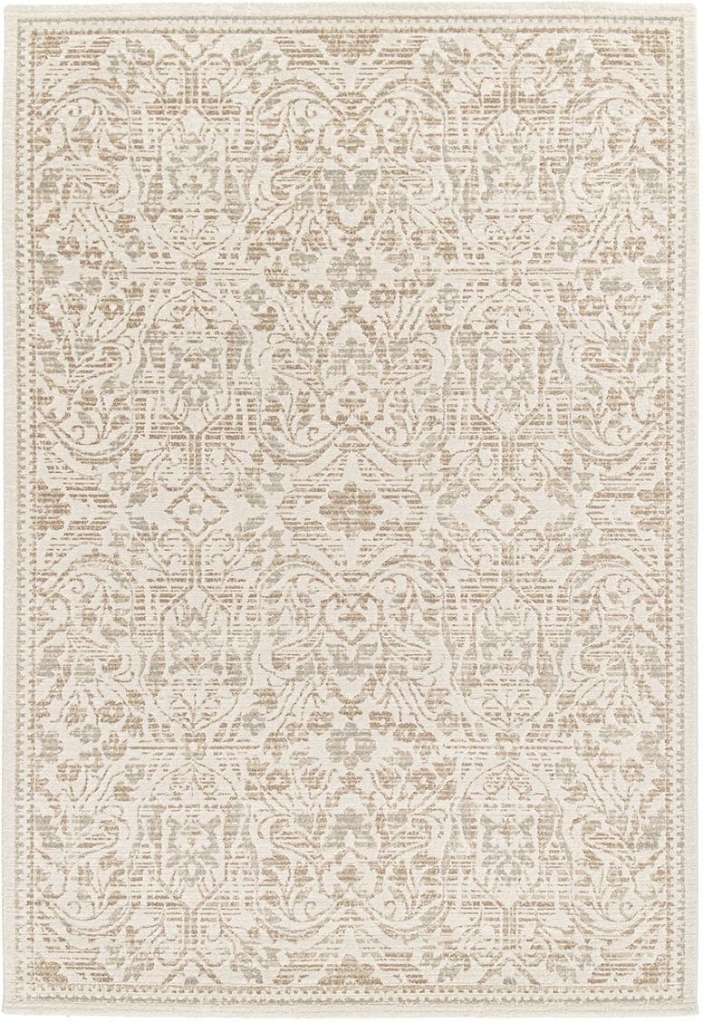 Feelings Wonen meubelen Resida vloerkleed (561) 200x290 Naturelelel|Naturelelel Vloerkleed