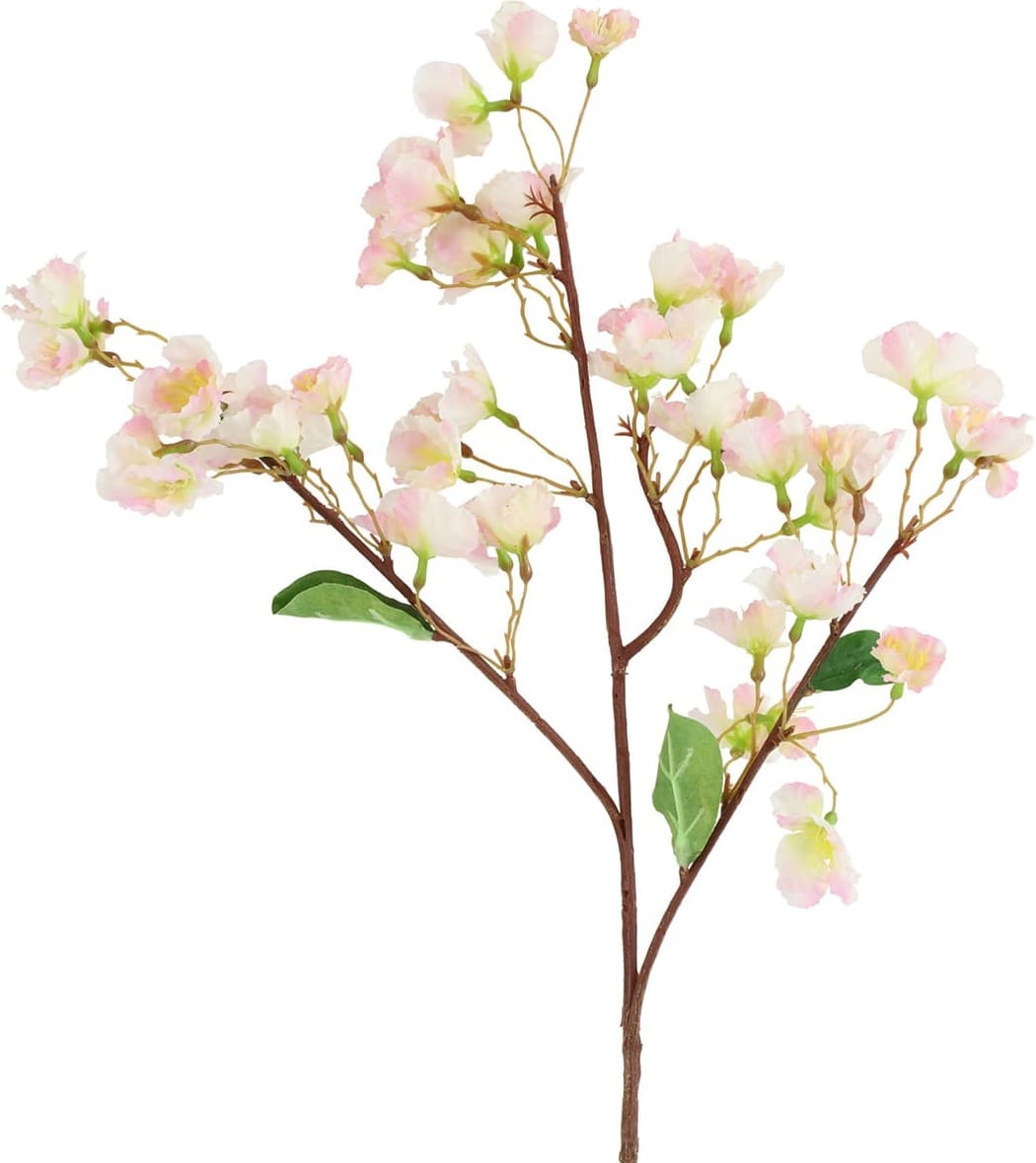 Feelings Wonen meubelen Sakura kunstbloem Roze Kunstbloem