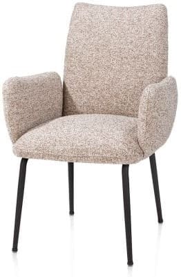 Henders & Hazel Bovina armstoel - 4-pootjes Armstoel