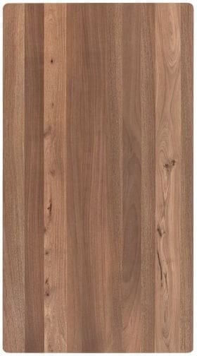 Henders & Hazel Trapani uitschuiftafel 180 (+ 60) x 100 cm Eettafel