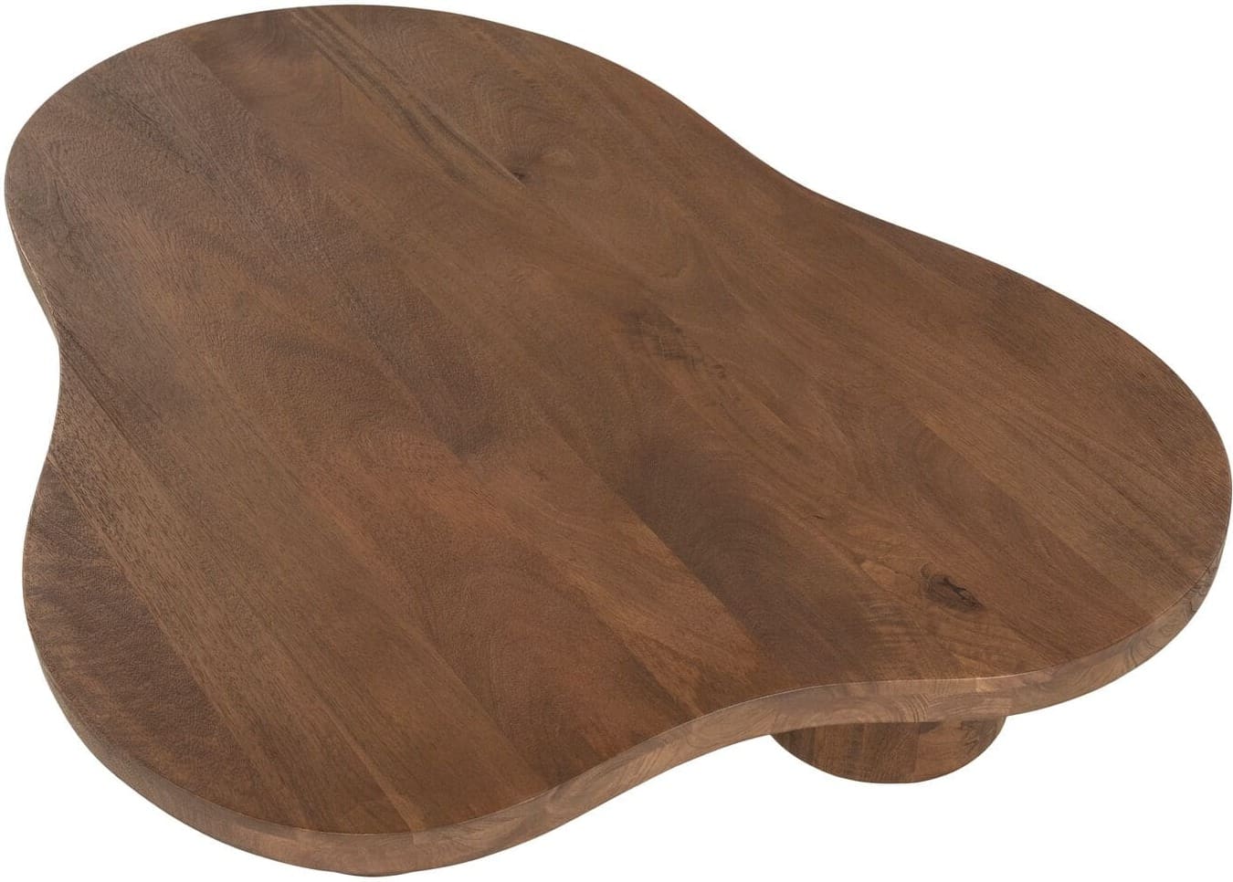 INHOUSE Salontafel Charlie lichtbruin Bruin Salontafel