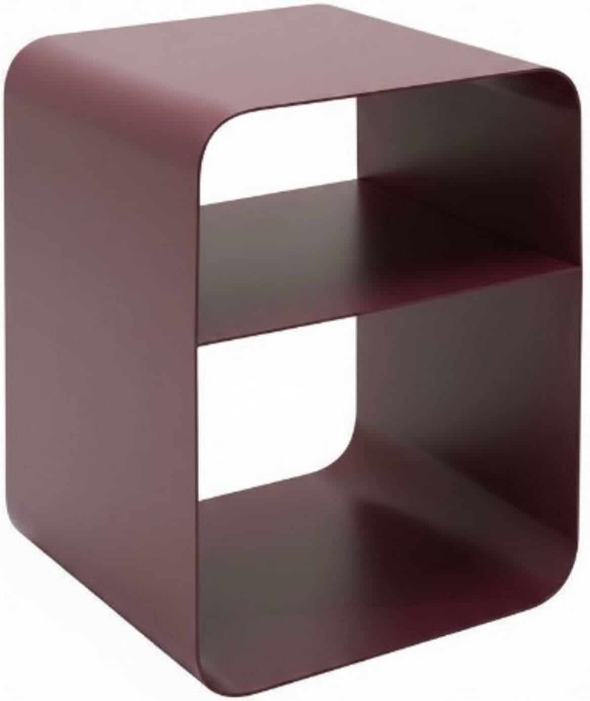 Bijzettafel Lounge S Berry Kare Design Bijzettafel 71716