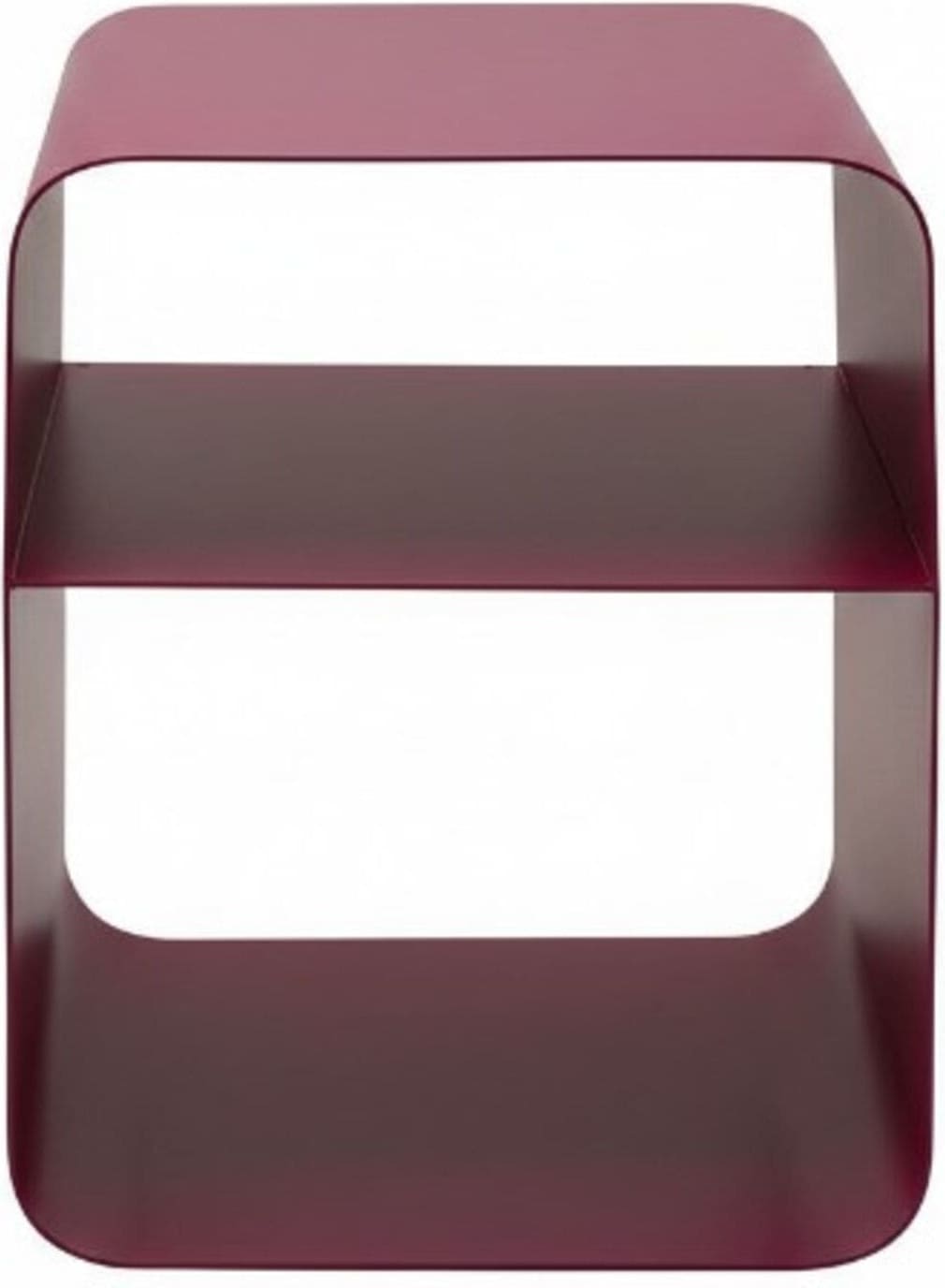 Bijzettafel Lounge S Berry Kare Design Bijzettafel 71716