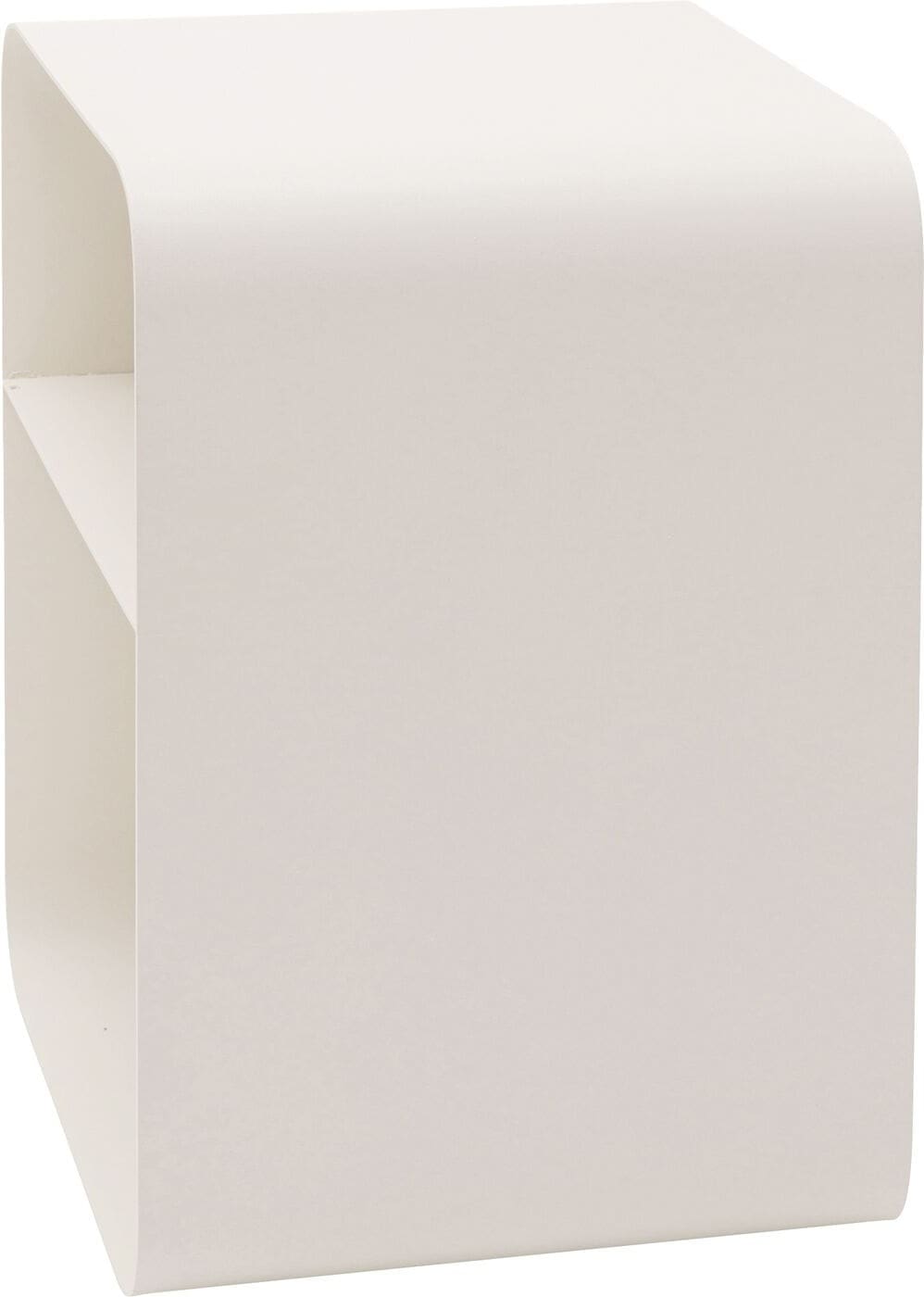 Bijzettafel Lounge S Cream Kare Design Bijzettafel 71713