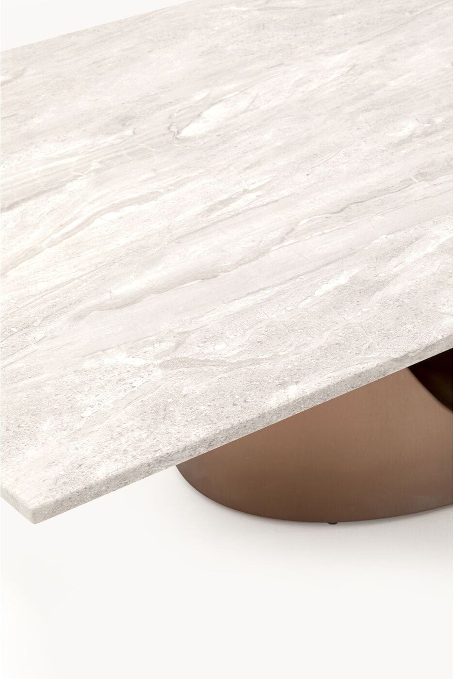 Salontafel Geraldo 140x80cm Kare Design Salontafel 71635