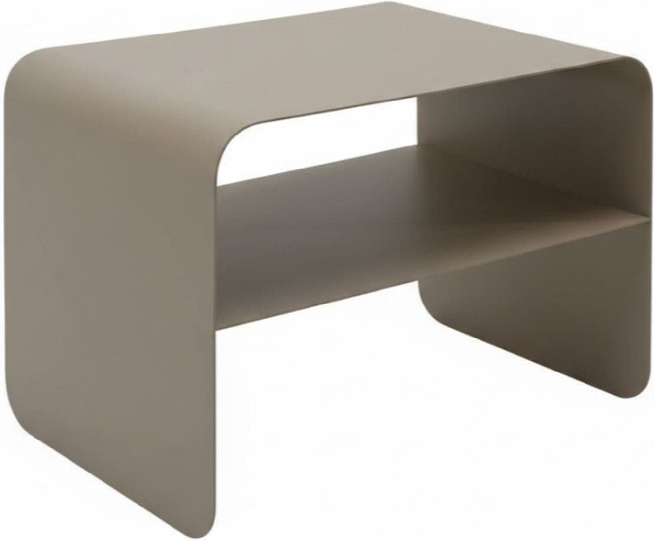 Salontafel Lounge S Bronze Kare Design Salontafel 71721