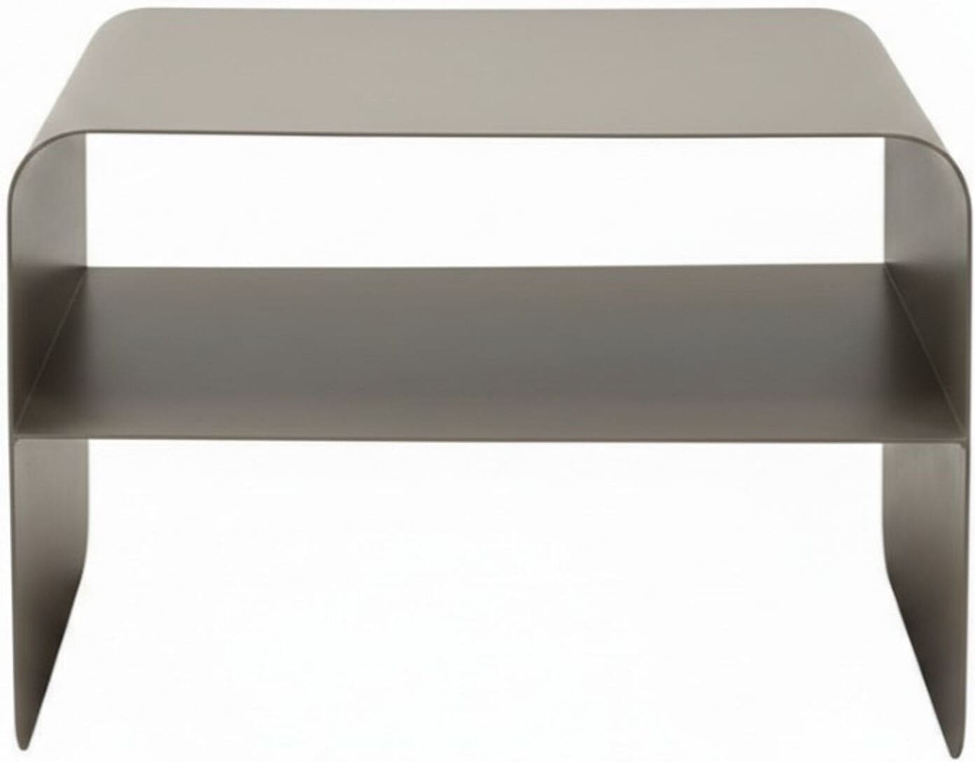 Salontafel Lounge S Bronze Kare Design Salontafel 71721