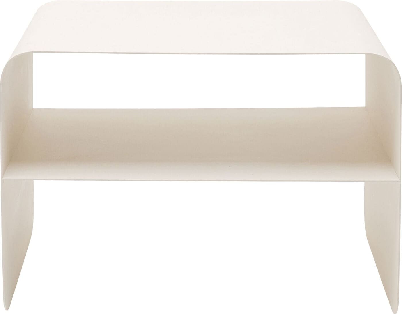 Salontafel Lounge S Cream Kare Design Salontafel 71718