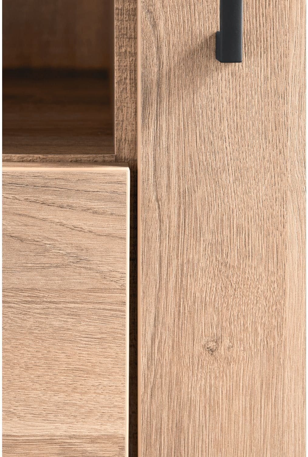 Profijt Meubel Opbergkast Selinia 170x98x45 cm Bruin Kast|Bergkast