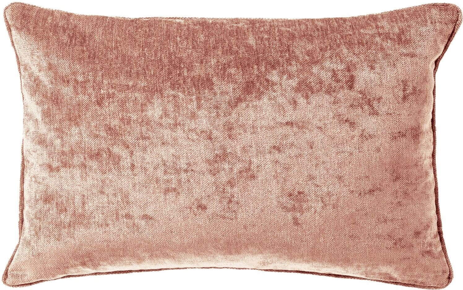 Profijt Meubel Sierkussen Westray 30x50 cm velvet roze Roze Sierkussen