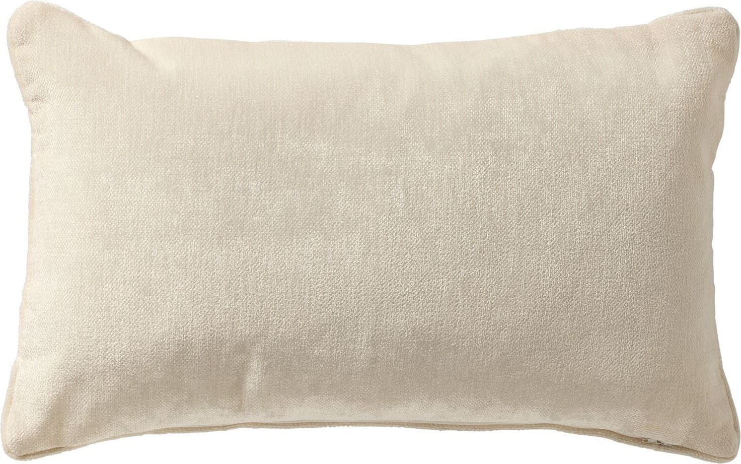 Profijt Meubel Sierkussen Westray 30x50 cm wit Wit Sierkussen