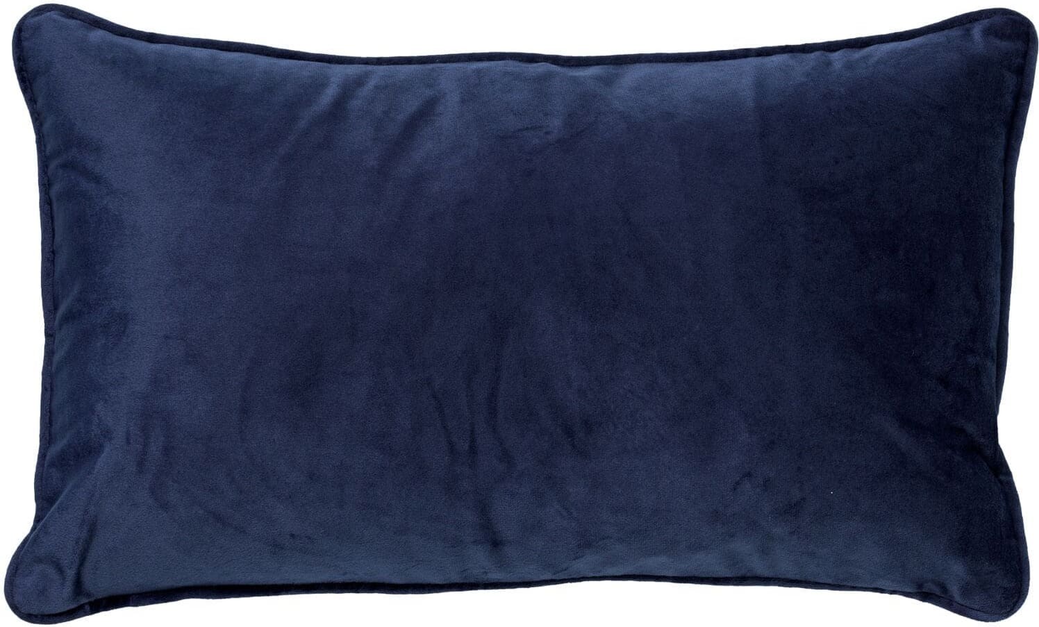 Profijt Meubel Sierkussen Westray 40x60 cm blauw Blauw Sierkussen