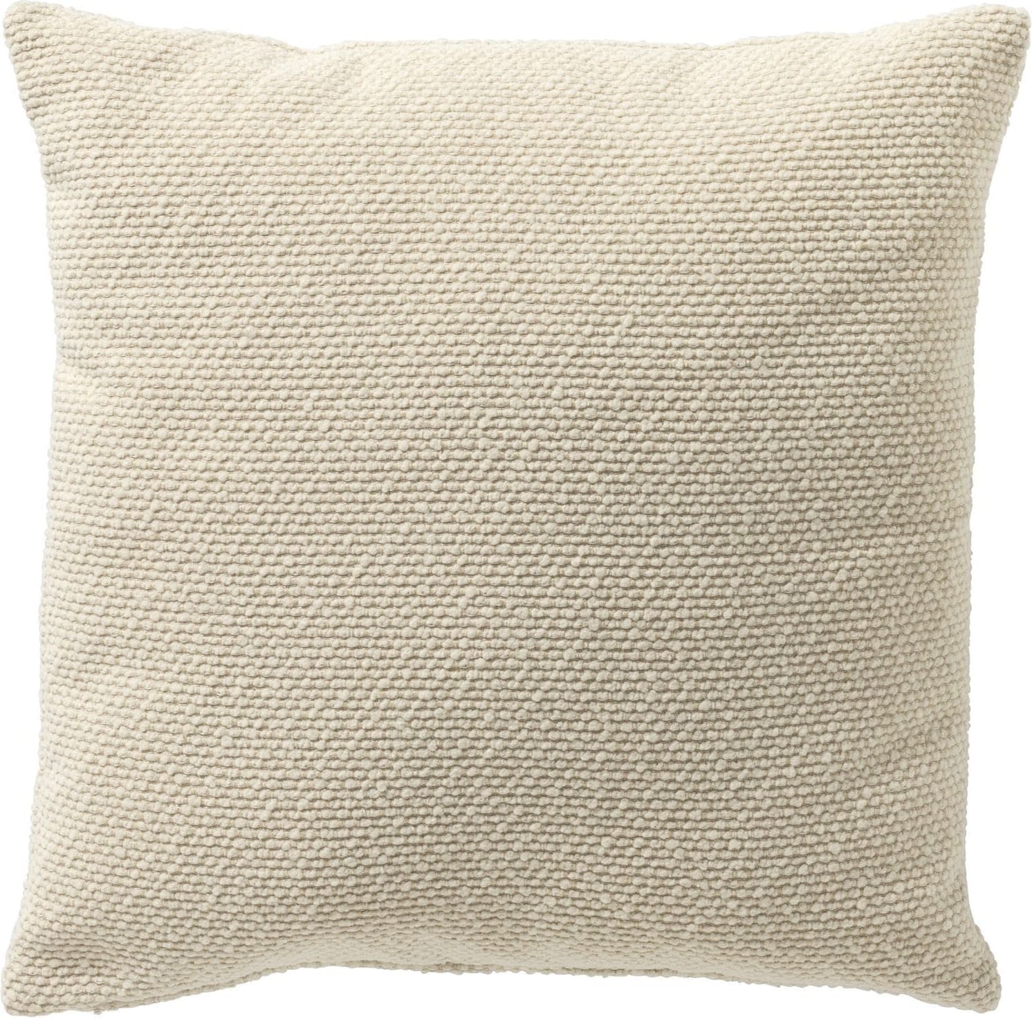 Profijt Meubel Sierkussen Westray 45x45 cm beige Beige|Wit Sierkussen
