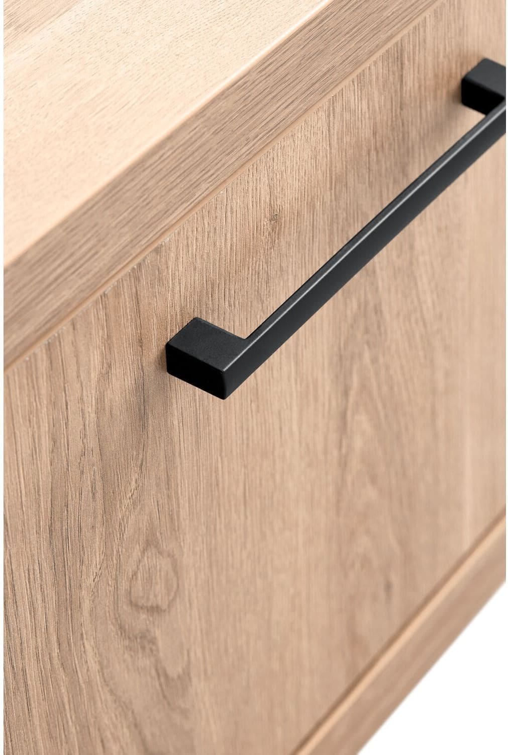 Profijt Meubel Tv-meubel Selinia 150 cm bruin Bruin Tv-meubel|Tv-dressoir