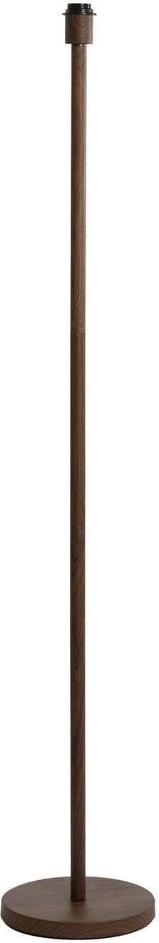 Profijt Meubel Vloerlamp Yorkton bruin Bruin Vloerlamp