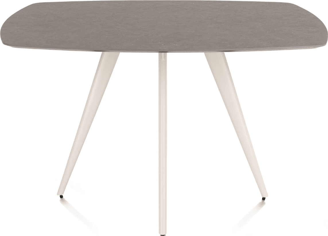 Saluti bartafel ovaal 150 x 105 - lava