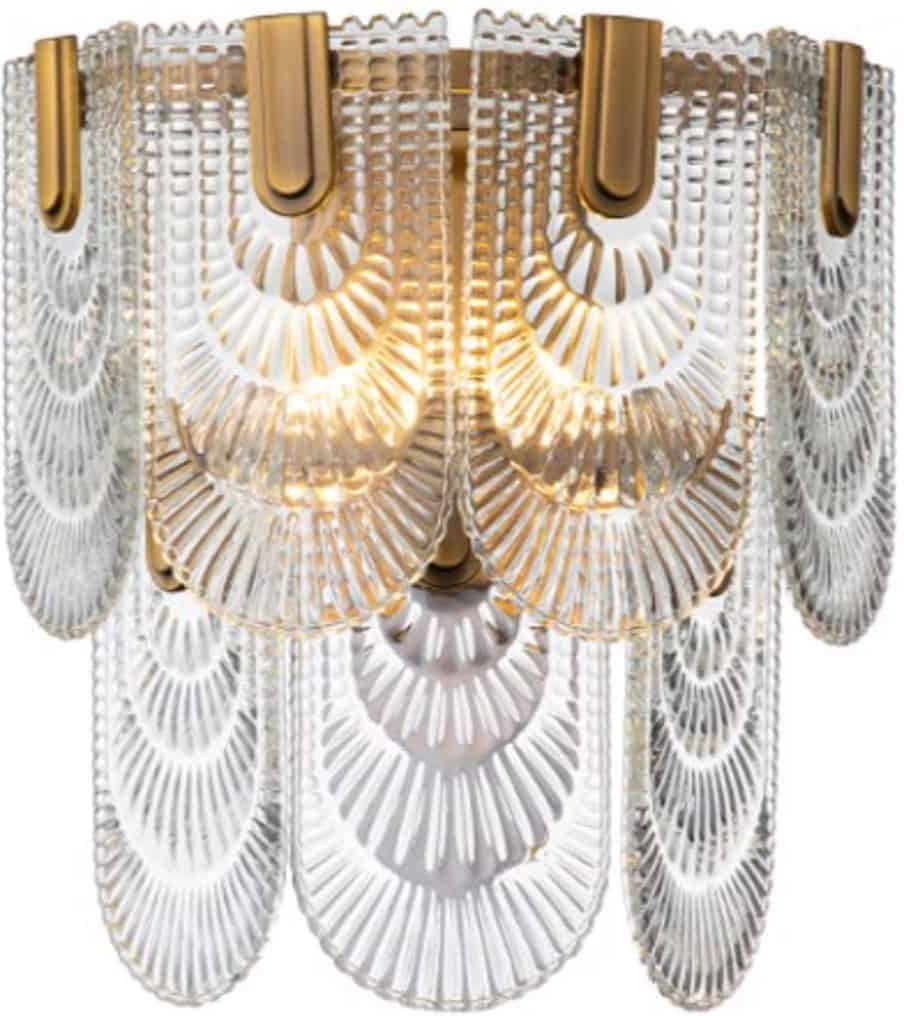 Wandlamp Sem