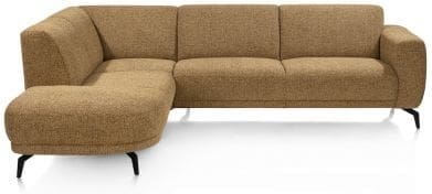 Xooon Ostuni 2.5 r +ottomane big links Geel Bank