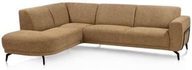 Xooon Ostuni 2.5 r +ottomane big links Geel Bank
