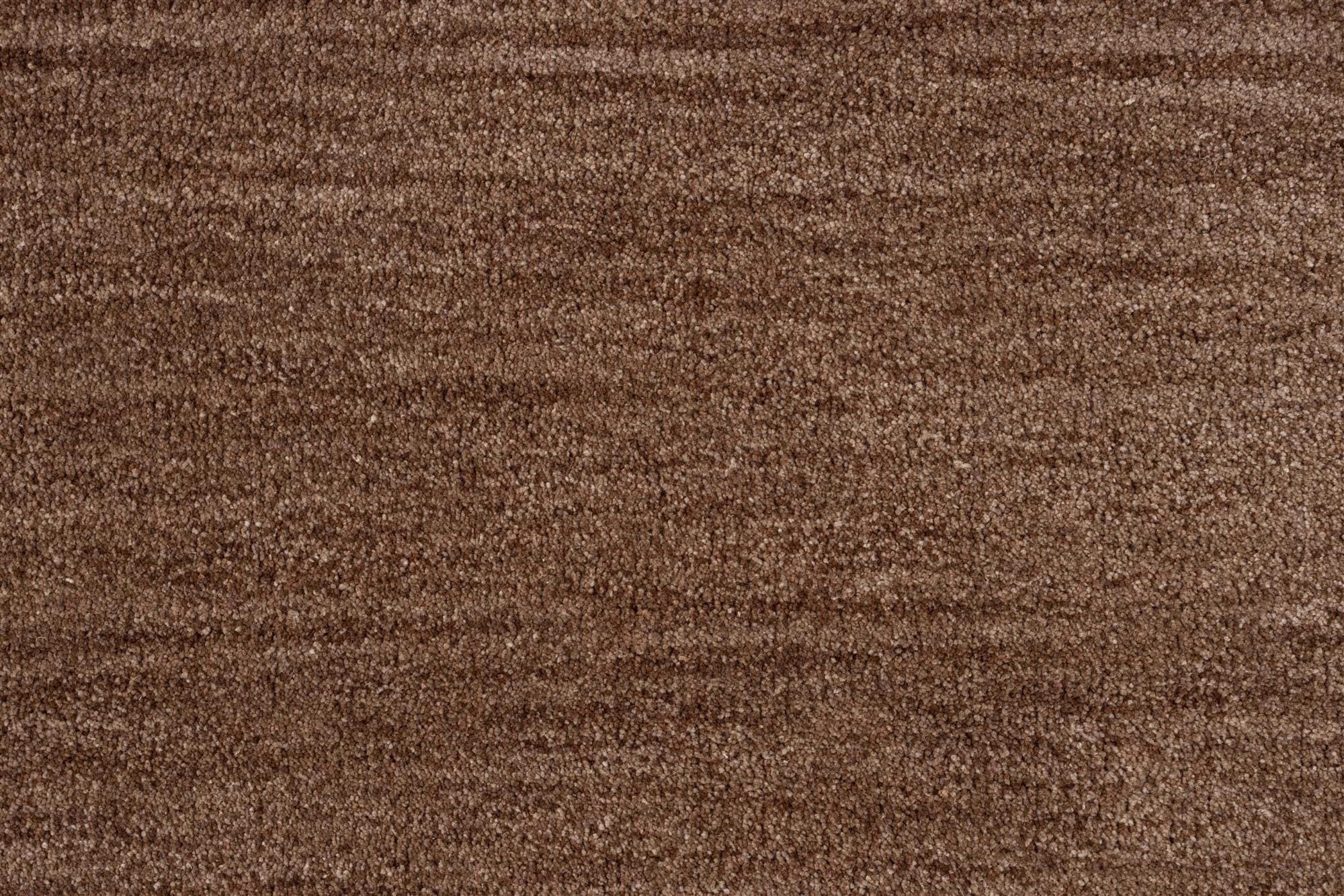 Vloerkleed Luwte 200x300 Terracotta Zuiver Vloerkleed ZVR1001300