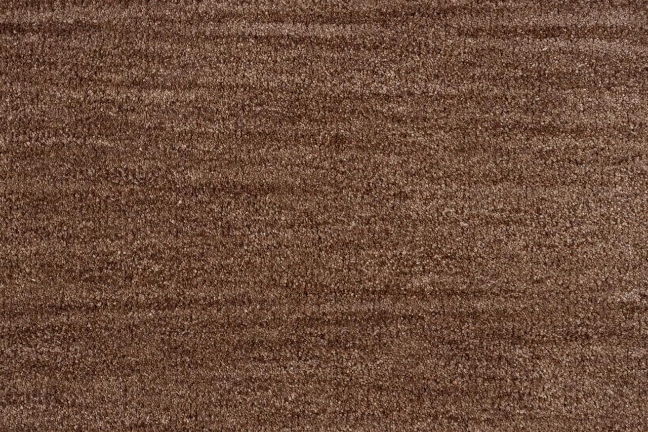 Vloerkleed Luwte 200x300 Terracotta Zuiver Vloerkleed ZVR1001300