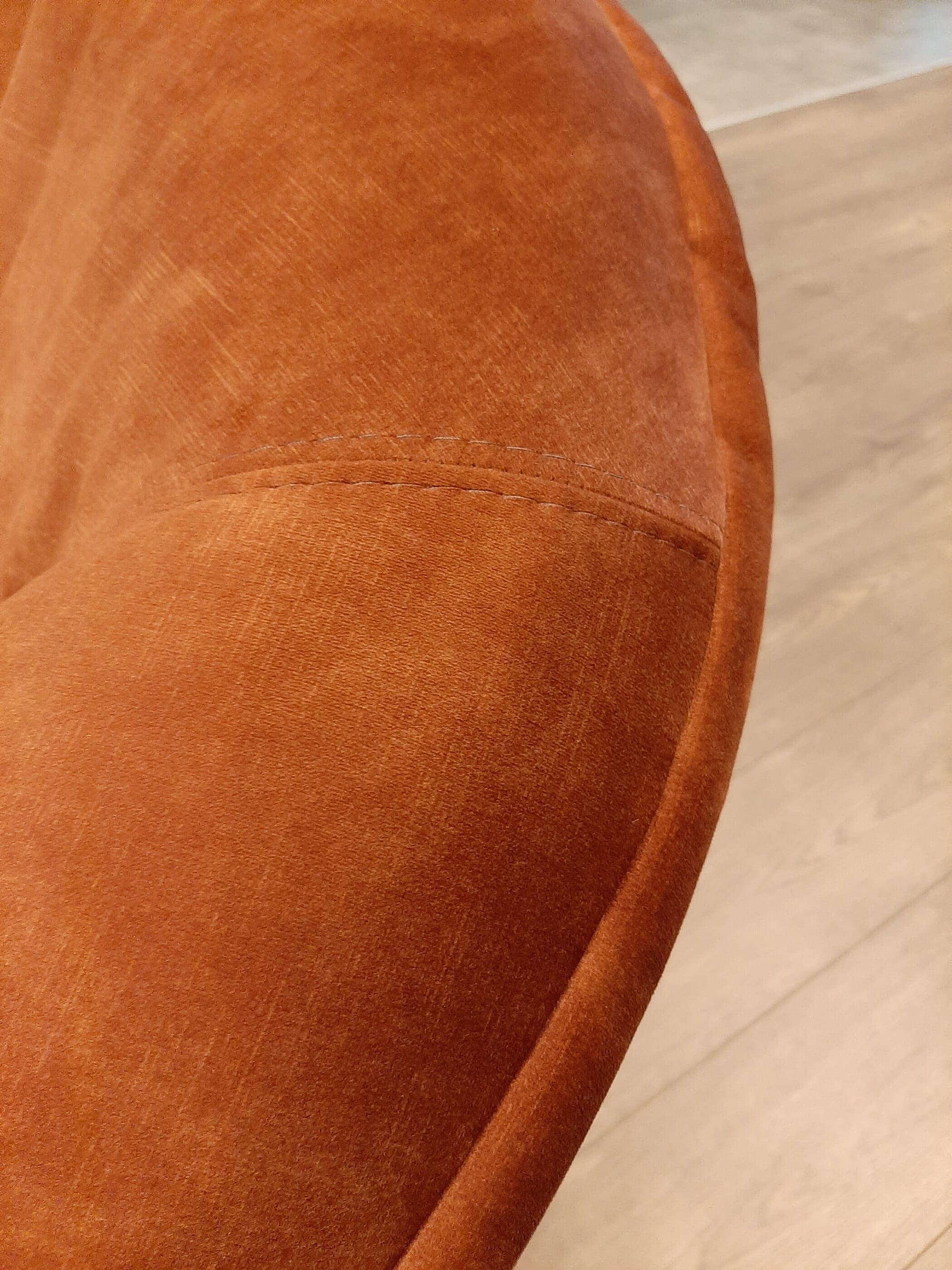 Cloud draaifauteuil **SHOWROOMMODEL** - Afbeelding 4