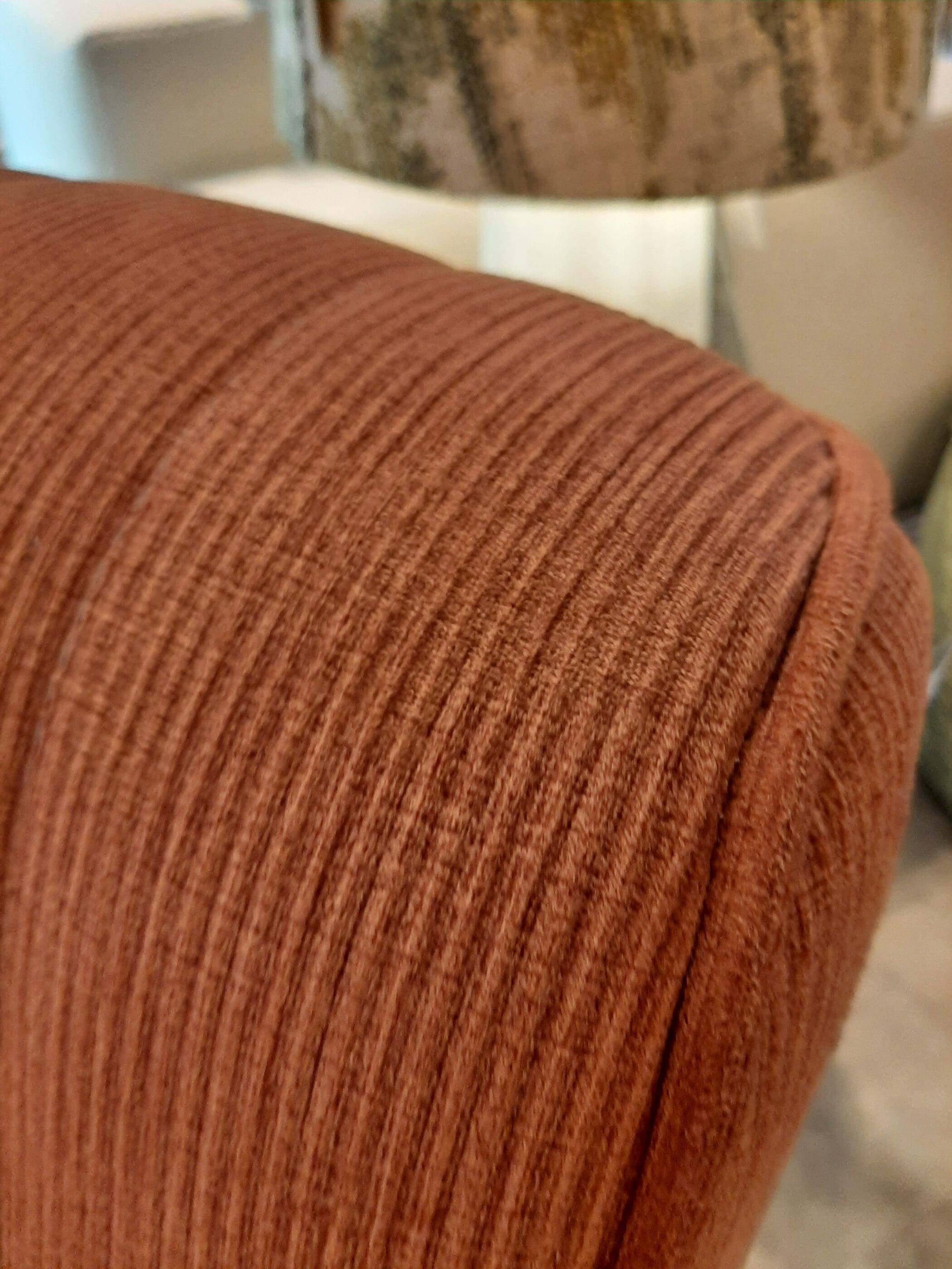 Northon fauteuil **SHOWROOMMODEL** - Afbeelding 4