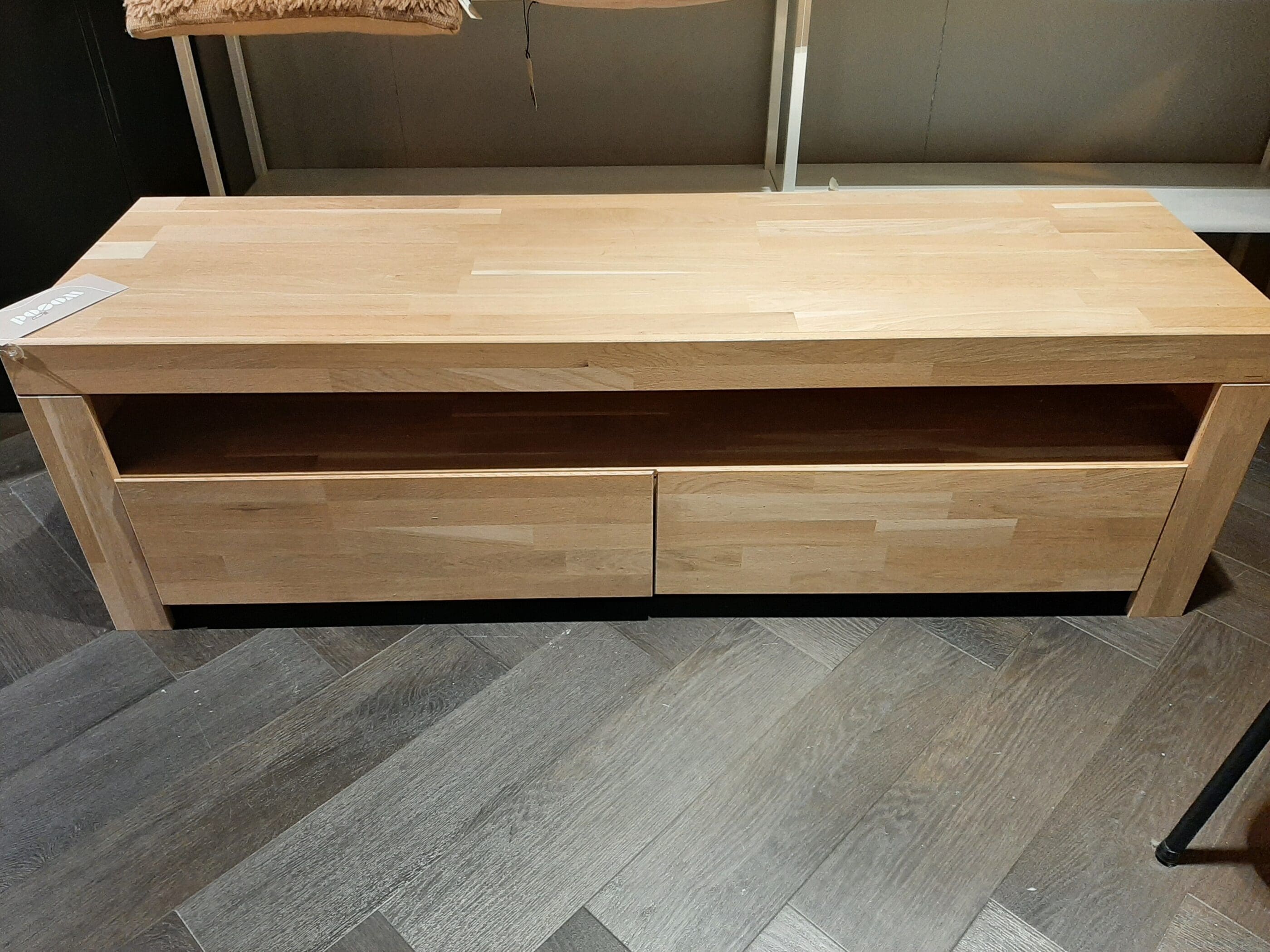 Mats TV-meubel **SHOWROOMMODEL**