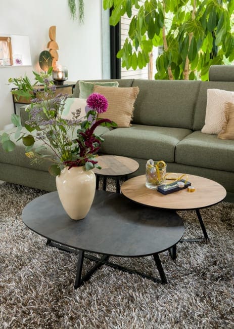 Avalon salontafel