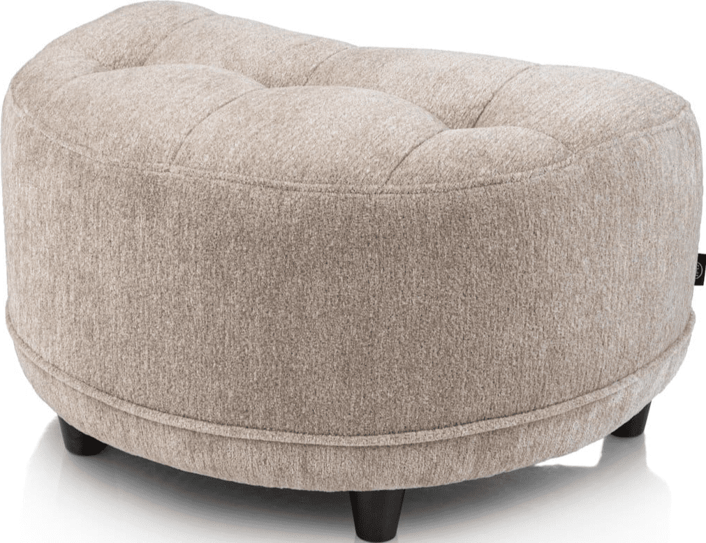 Borgia poef/hocker small