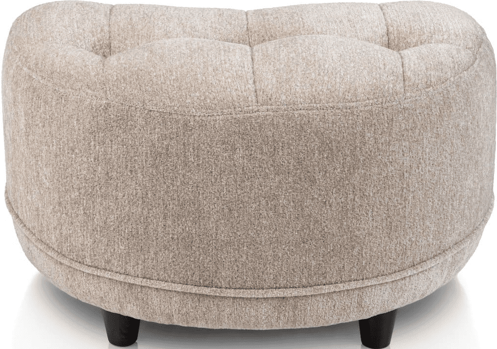 Borgia poef/hocker small - Afbeelding 2
