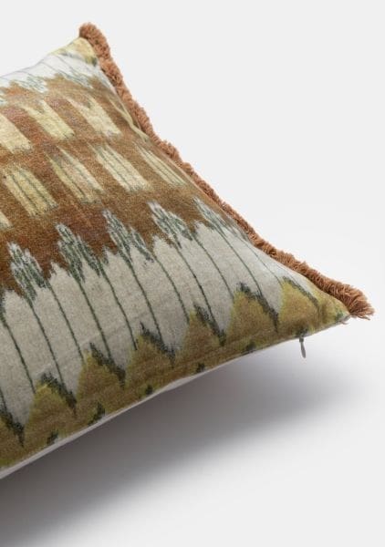 COCO maison Alora kussen 40x60cm Multi Sierkussen
