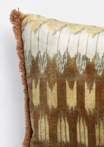 COCO maison Alora kussen 40x60cm Multi Sierkussen