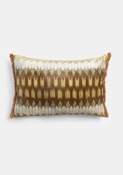 COCO maison Alora kussen 40x60cm Multi Sierkussen
