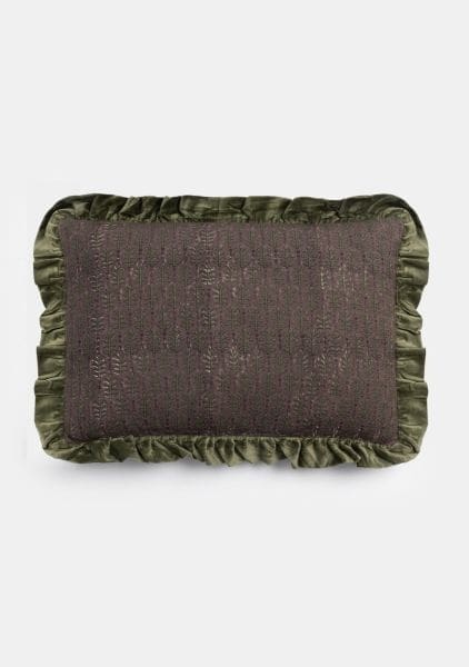 COCO maison Belle kussen 60x40cm Multi Sierkussen