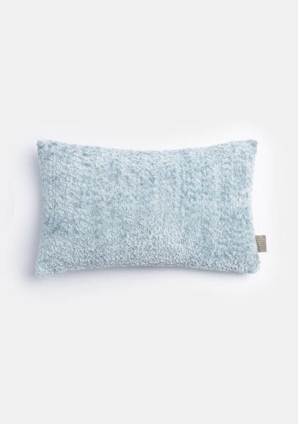 COCO maison Filou kussen 50x30cm - blauw Blauw Sierkussen