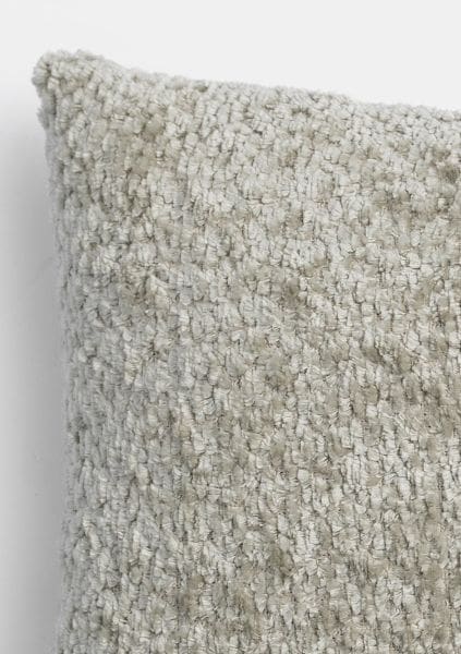COCO maison Filou kussen 50x30cm - groen Groen Sierkussen
