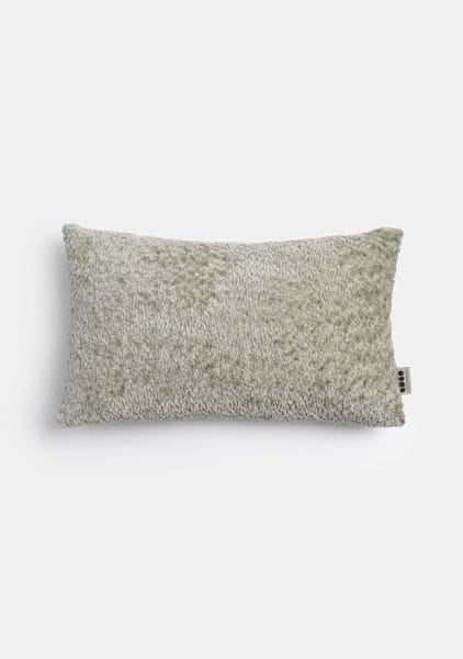 COCO maison Filou kussen 50x30cm - groen Groen Sierkussen